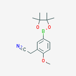 Structure of 775351-55-8