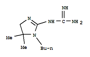 Structure of 775519-55-6