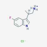 Structure of 776-55-6