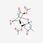Structure of 77620-55-4