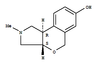 Structure of 777807-55-3