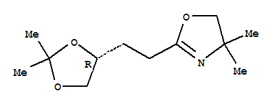 Structure of 779352-55-5