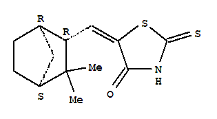 Structure of 78078-55-4