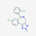 Structure of 78131-55-2