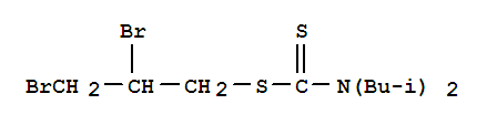 Structure of 78201-55-5