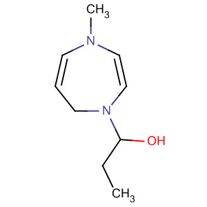 Structure of 78872-55-6