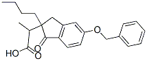 Structure of 80106-55-4