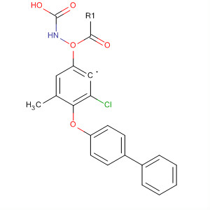 Structure of 80199-55-9