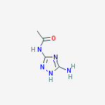 Structure of 80616-55-3