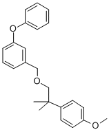 Structure of 80843-55-6