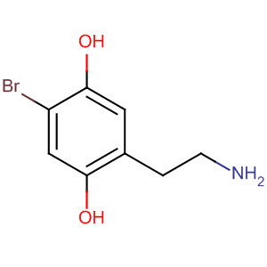 Structure of 81255-55-2