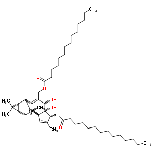Structure of 81943-55-7
