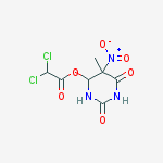 Structure of 82531-55-3