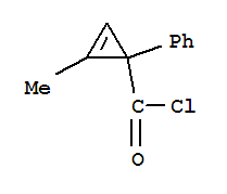Structure of 82555-55-3