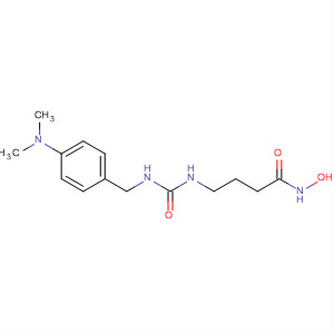 Structure of 827036-55-5