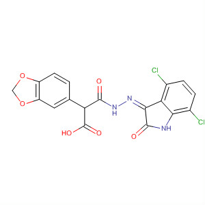 Structure of 828250-55-1