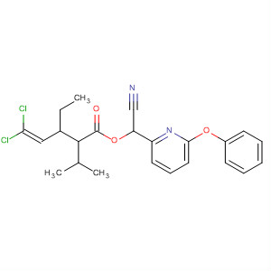 Structure of 83190-55-0