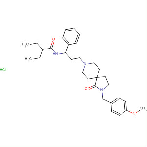 Structure of 832701-55-0
