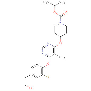 Structure of 832754-55-9