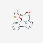 Structure of 83291-55-8