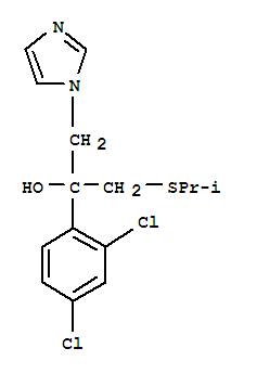 Structure of 83337-55-7