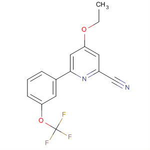Structure of 833457-55-9