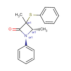 Structure of 83375-55-7
