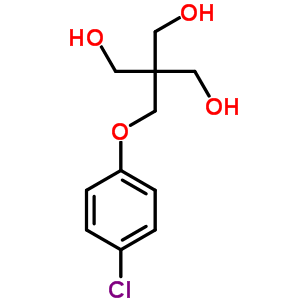 Structure of 834-55-9