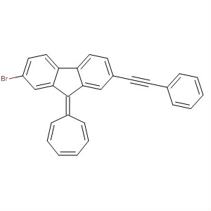 Structure of 834906-55-7