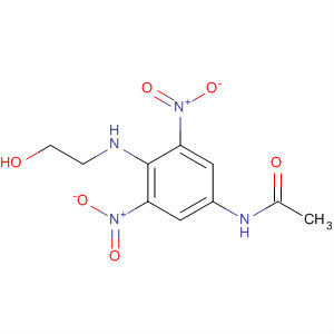 Structure of 835627-55-9