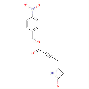 Structure of 83651-55-2