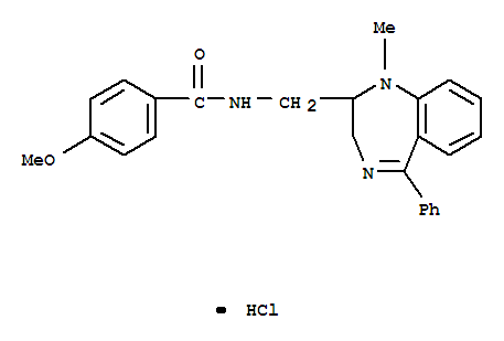 Structure of 83736-55-4