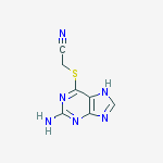 Structure of 83959-55-1