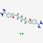 Structure of 84242-55-7