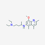 Structure of 84264-55-1