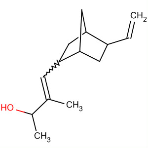 Structure of 84398-55-0