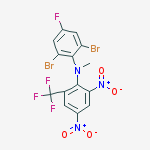 Structure of 84529-55-5