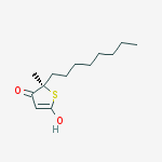Structure of 845877-55-6