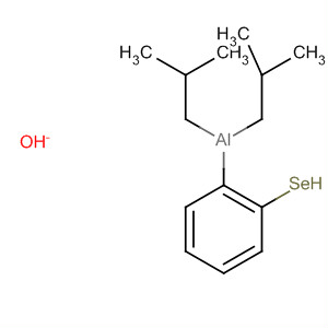 Structure of 85028-55-3