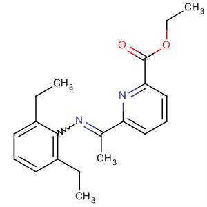 Structure of 850583-55-0