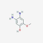 Structure of 850689-55-3