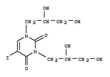 Structure of 85446-55-5