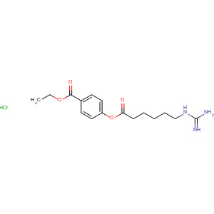 Structure of 85561-55-3