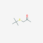 Structure of 85591-55-5