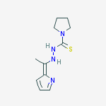 Structure of 85748-55-6