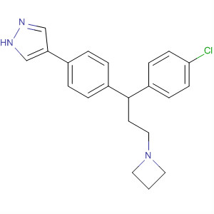 Structure of 857531-55-6