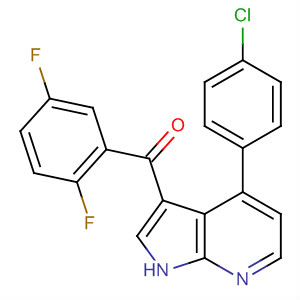 Structure of 858118-55-5