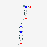 Structure of 85868-55-9