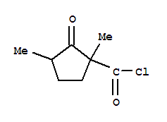 Structure of 86240-55-3