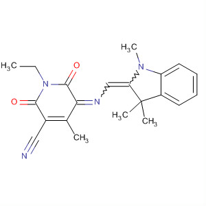 Structure of 863301-55-7